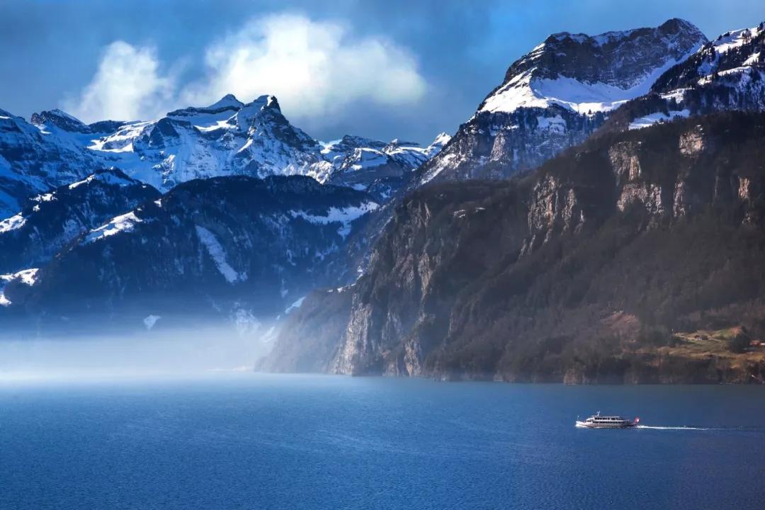 瑞士旅游攻略你想知道的都在这里,瑞士银行旅游