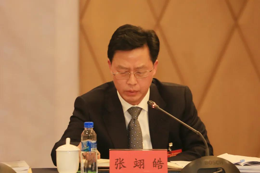 毕节市第三次代表大会召开,毕节市代表团名单公示