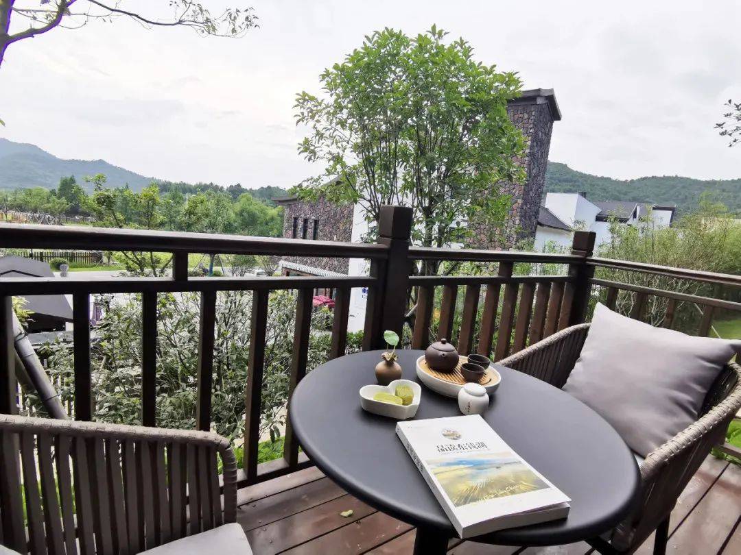 宁波新奢酒店,宁波新开一家度假酒店