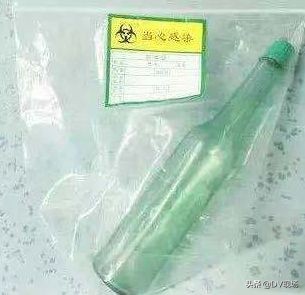 大叔将花露水瓶塞入直肠，一问缘由竟是为了止痒