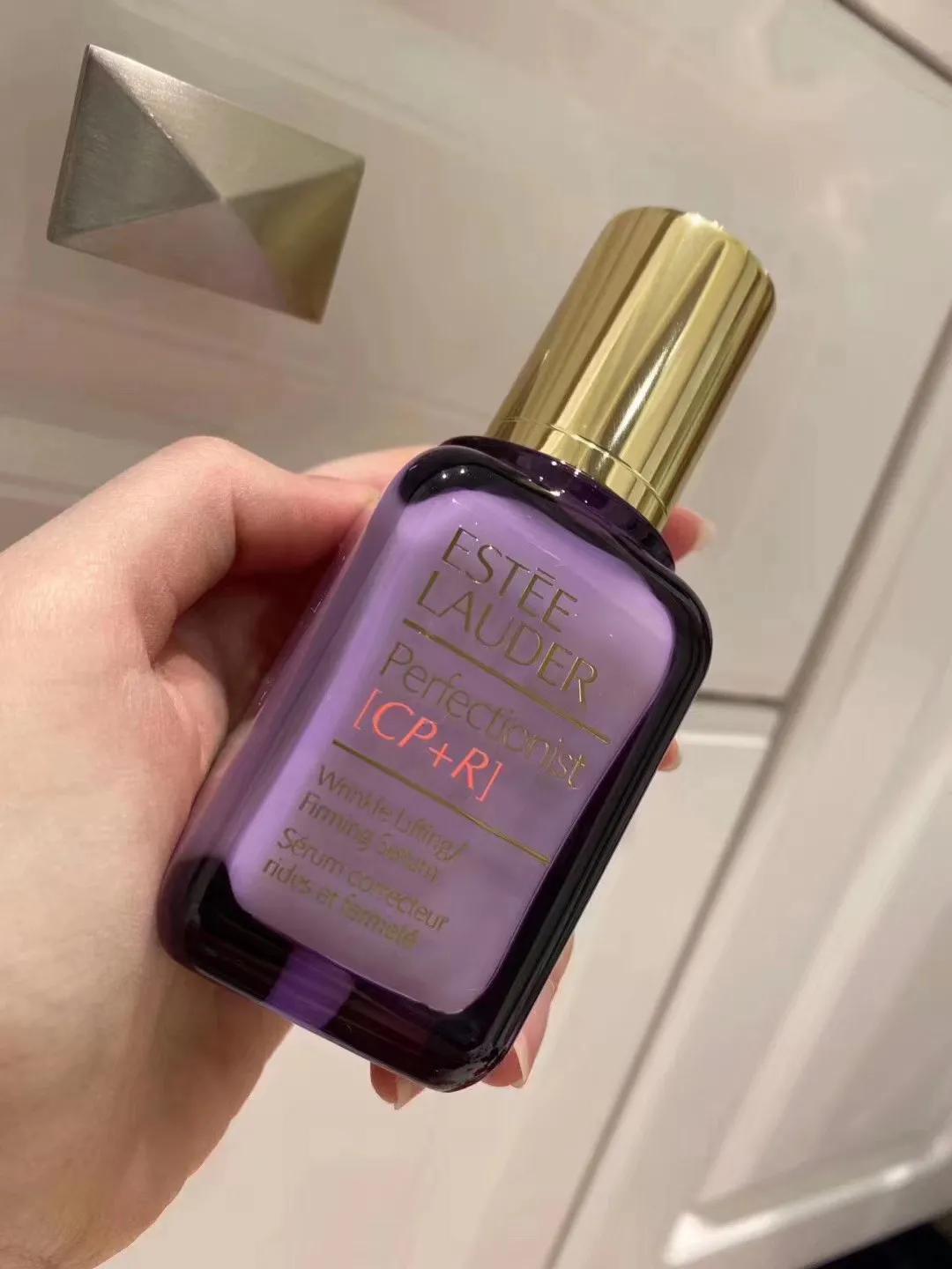 雅诗兰黛小紫瓶精华测评,雅诗兰黛小棕瓶精华界的扛把子