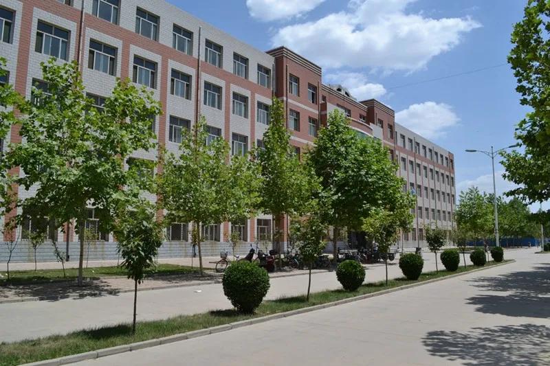 学姐带你看院校|河北工程技术学院