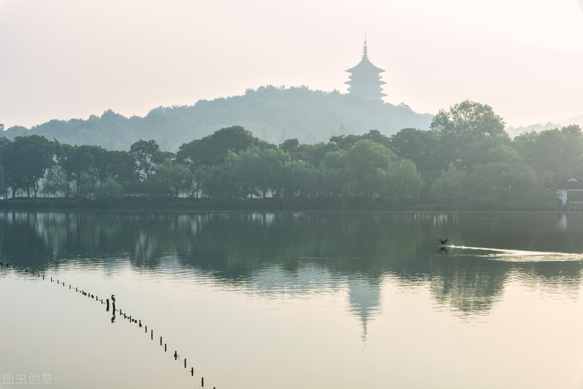 在杭州生活真难吗,在杭州生活有什么优势