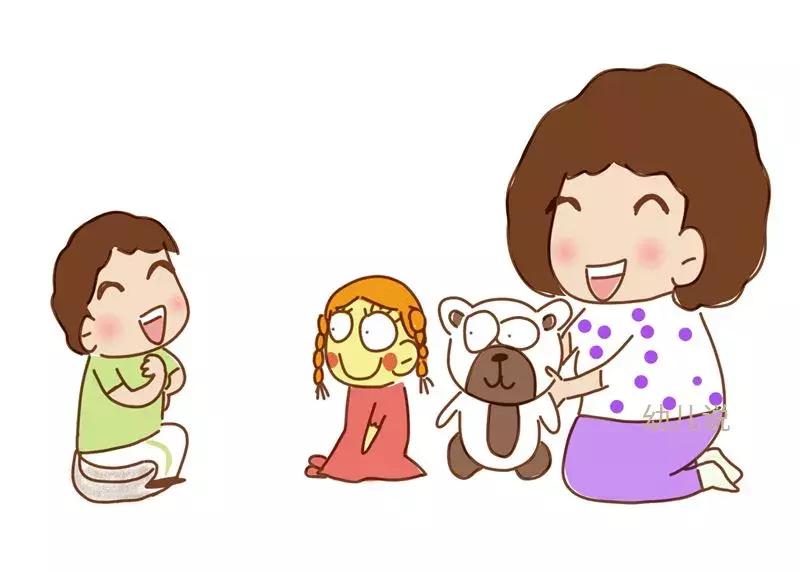 宝宝害怕游泳克服恐惧感,孩子怕游泳的故事