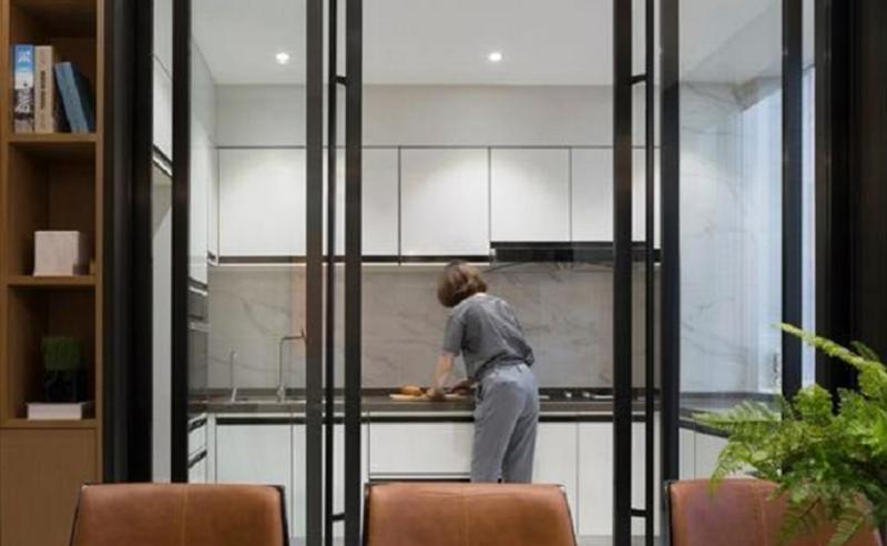 油烟机怎么选顶吸还是侧吸好,油烟机选择侧吸好还是顶吸