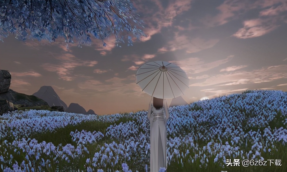 天涯明月刀手游测评,天涯明月刀游戏评价