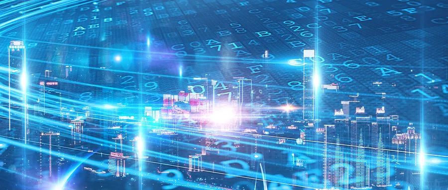 双碳打开新机遇华为互联网数据中心基础设施筑起“绿色基石”