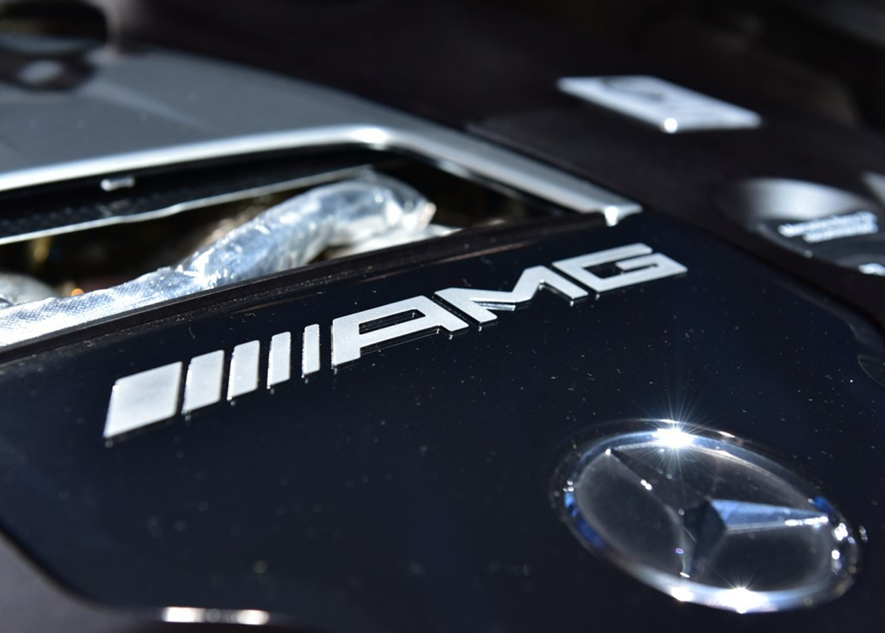 奔驰gle最新款2.0驾驶感受,开上奔驰gle450