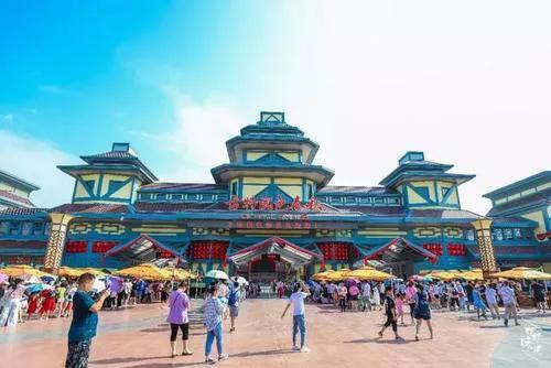 聊城冬季亲子游,聊城儿童暑期旅行攻略