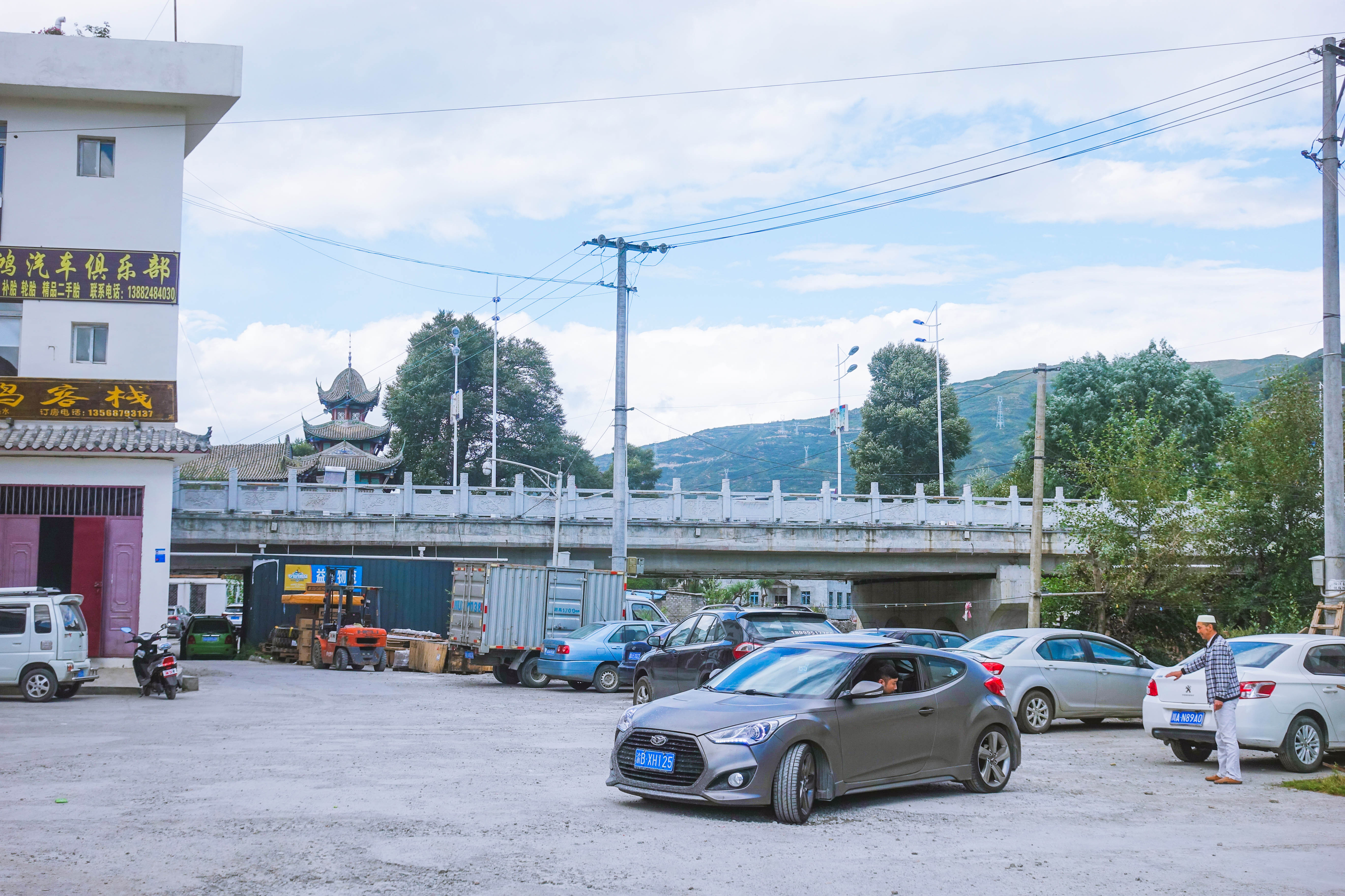 秋天九寨沟最美的季节,秋天九寨沟美景图片