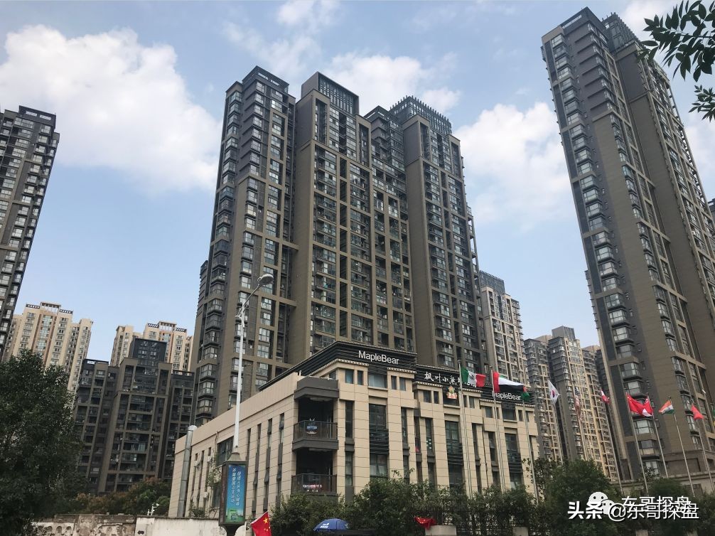 被炒上天的学区房,省实验学区房值得吗