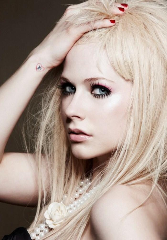 艾薇儿会复出吗,艾薇儿现状最新消息