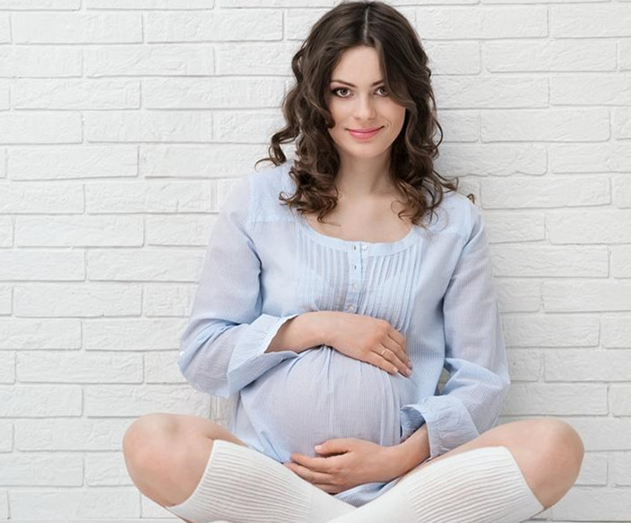 孕妇口渴不喝水会导致羊水变少吗,孕妇好口渴有什么办法解渴