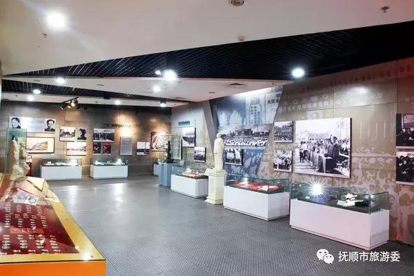 抚顺矿业集团西露天矿提升段,奋力书写新时代东北振兴崭新篇章