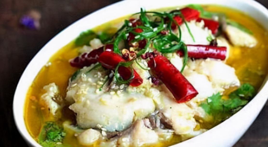 多种美味菜品任你选,下饭新菜品推荐热菜