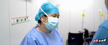 女子突然肚子疼手术,深圳女子突然肚子疼