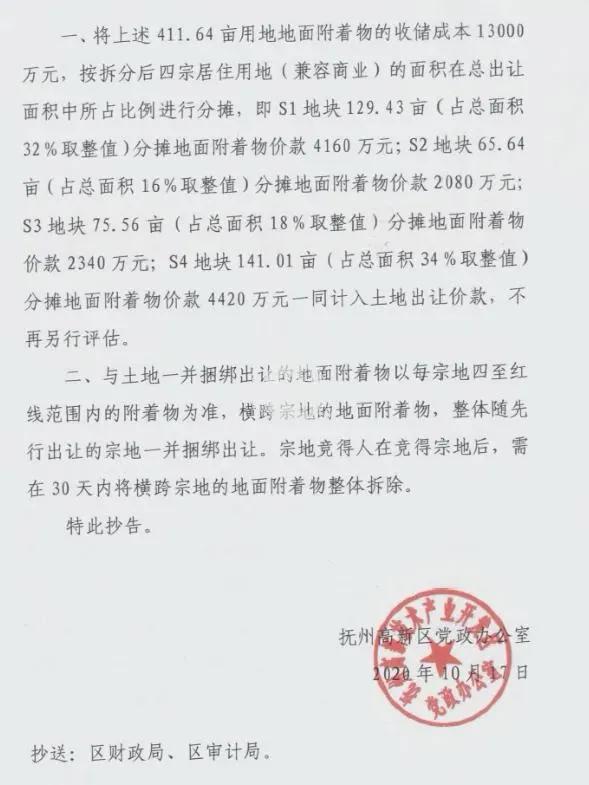 国贸竞得地块,国贸南昌第一个项目