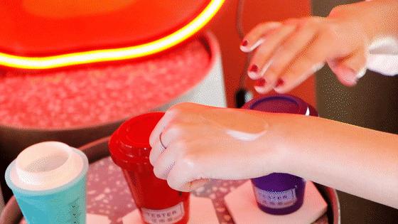 济南这家有1000+全球小众尖货的线*体下**验店,竟然...