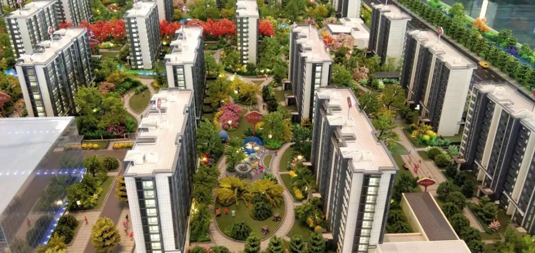 「看盘三千个VOL.41」滨湖区这个楼盘，让我含泪欲下