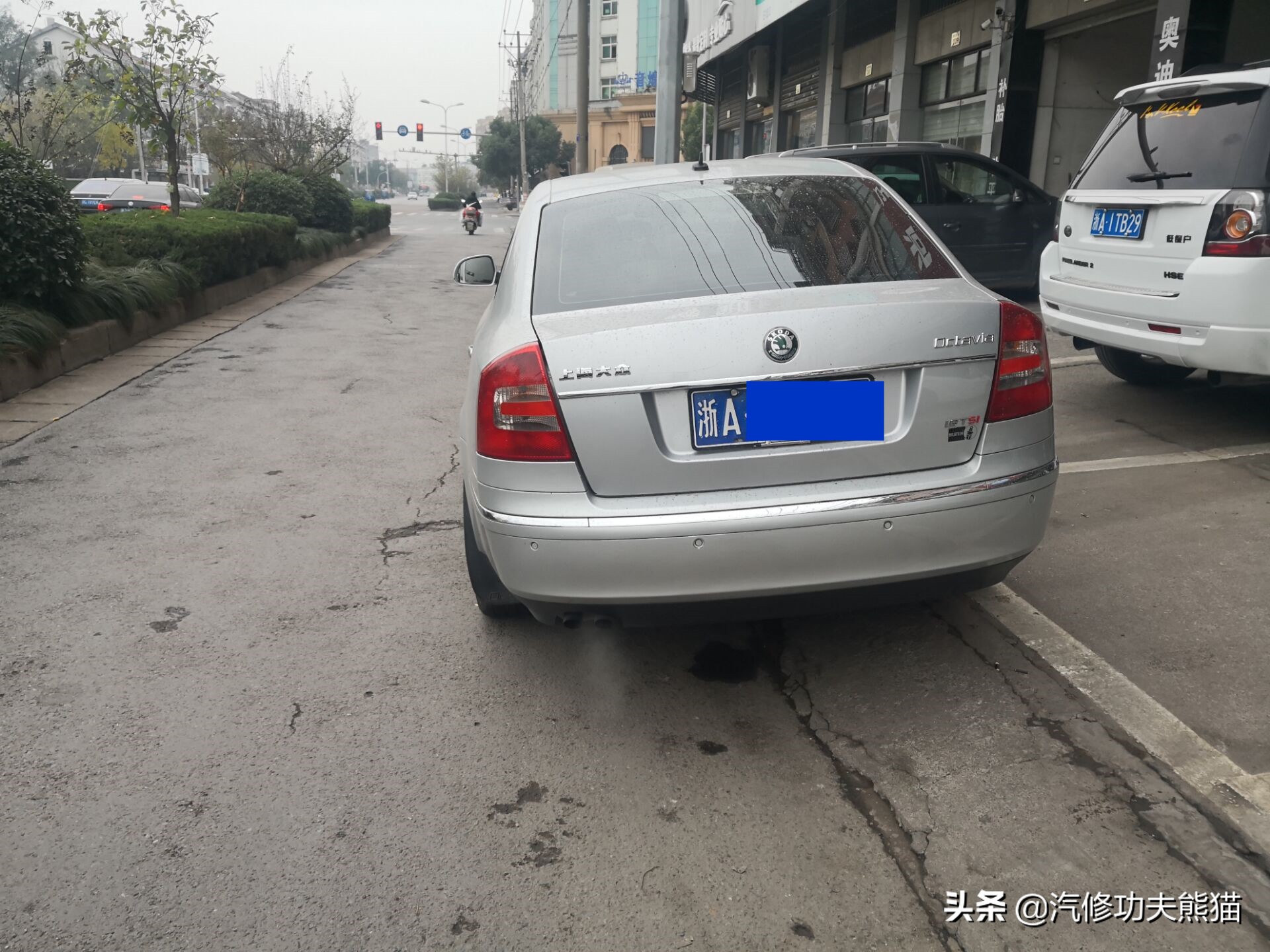 斯柯达明锐2010款2.0烧机油吗,09款斯柯达明锐1.6烧机油怎么解决