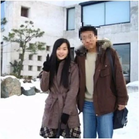 2006年韩国女生聚餐失踪,韩国女大学生失踪事件