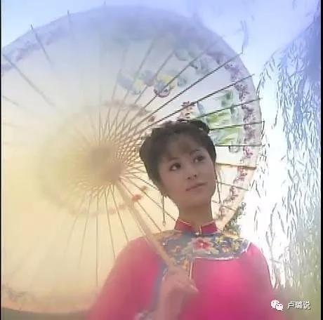 萧蔷林青霞,林青霞刘雪华年轻时谁美