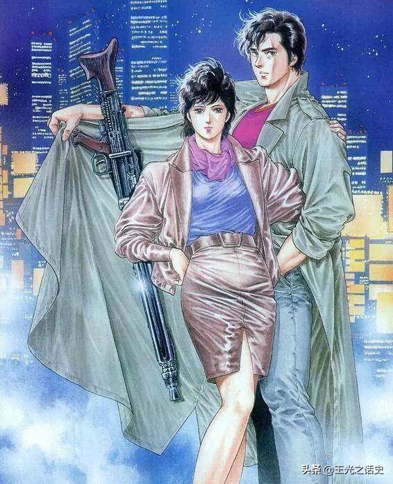 八十年代的日本人有多疯狂,80年代的日本有多狂