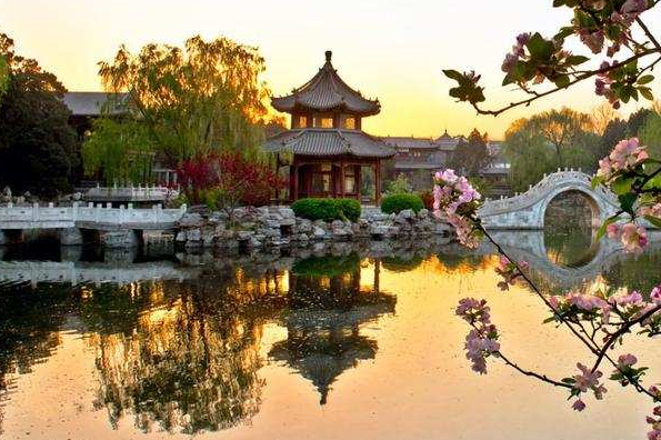 河北被遗忘的城市,河北省有哪些遗忘的景点