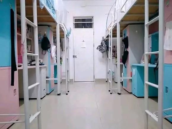 全国宿舍最好的大学宿舍图片,公办学校有哪些好宿舍