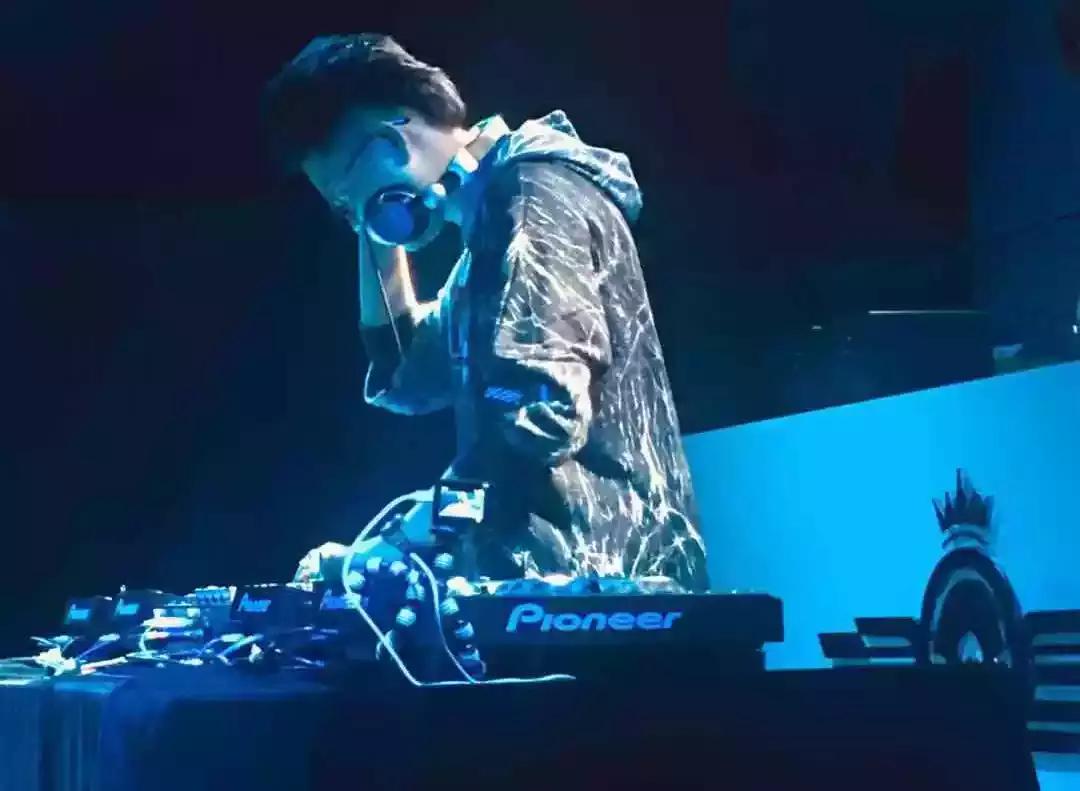 苏华学校DJ教学｜DJ培训的入门教学知识选集！