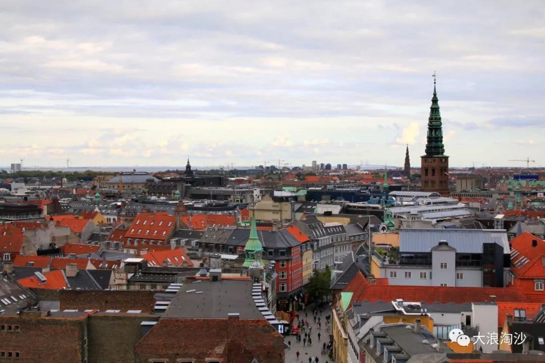 介绍北欧三国的旅游资源,北欧三国旅游条件