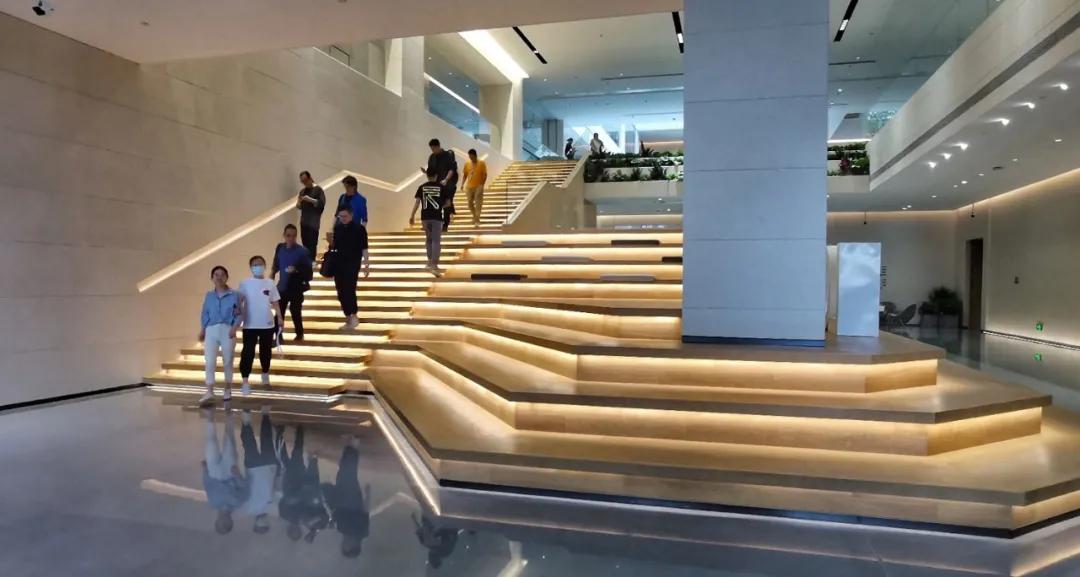 快讯|易境设计荣获“龙湖集团2021年度景观设计战略供方”称号