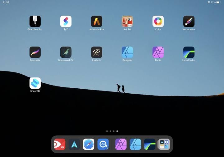 ipad好用软件价格,ipada1566