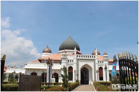大马美食攻略,大马地方美食