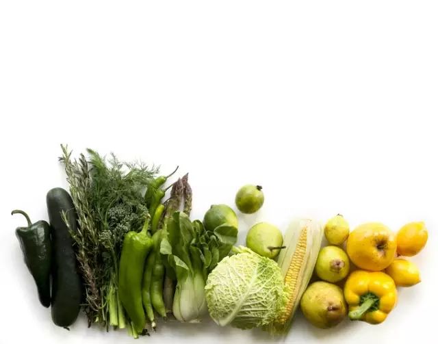 唯有美食治愈强迫症患者,强迫症吃各种美食