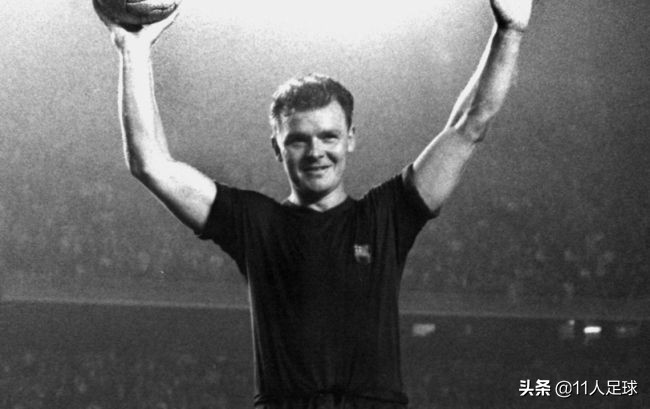 诺坎普的沉痛记忆，谁是巴萨有史以来最差的5位主帅