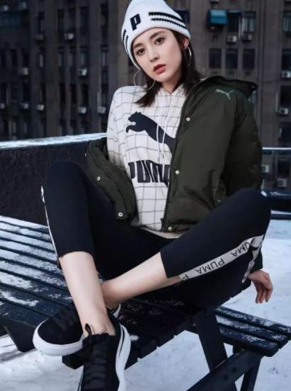 戏没拍好被导演骂,娜扎照片遭吐槽