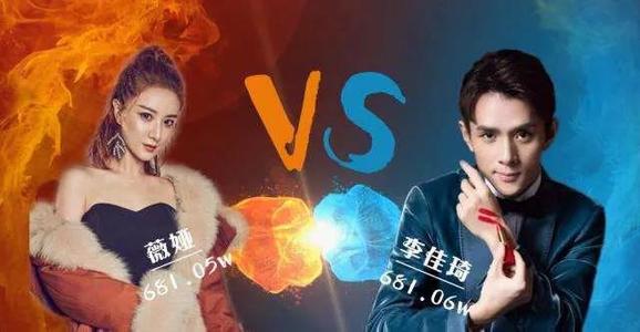 神奇的李佳琦:5分钟卖1.5万支口红,大败马云,连章子怡也心动