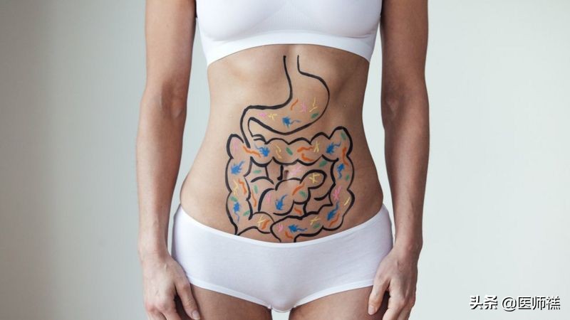 人怎么会拉肚子,科普腹泻是怎么回事