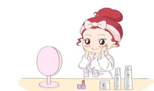 孕妇可以和宝宝用一个护肤品吗,孕妇可以用护肤品和彩妆吗