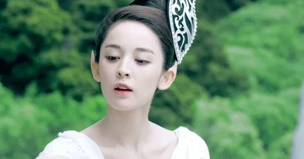 娜扎被群嘲,娜扎美貌登上韩国热搜多少