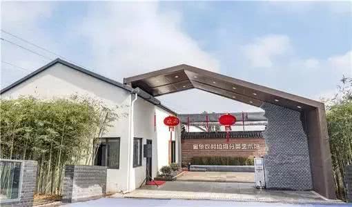 城市垃圾分类有什么新政策,城市垃圾分类和乡村垃圾分类