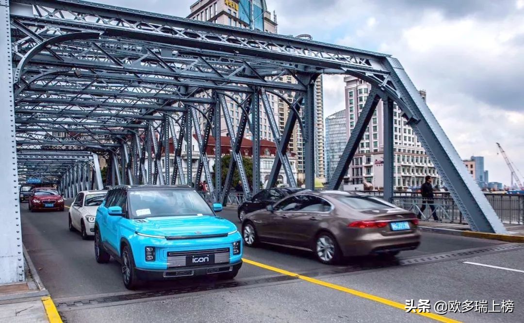 先享客喜提吉利icon跨年，标准版2月14日公布价格