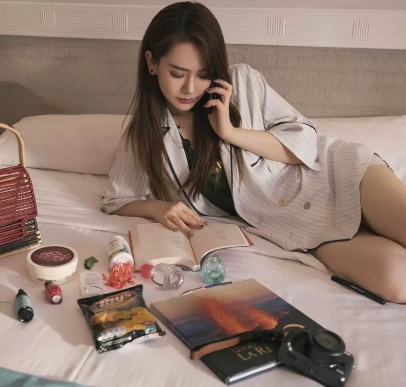 加拿大总理亲自给马云种草身体乳，开玩笑说能抹在面包上？这操作