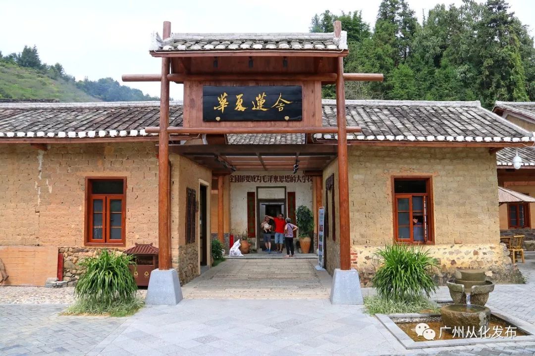 这个暑假去哪个地方玩不热,这个季节去从化有什么好玩的