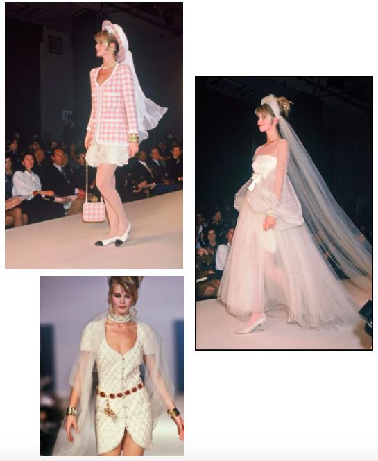 claudiaschiffer,行走的人间gucci