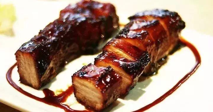 吃完了整条昌岗路，才发现住在这里的人实在太幸福了！