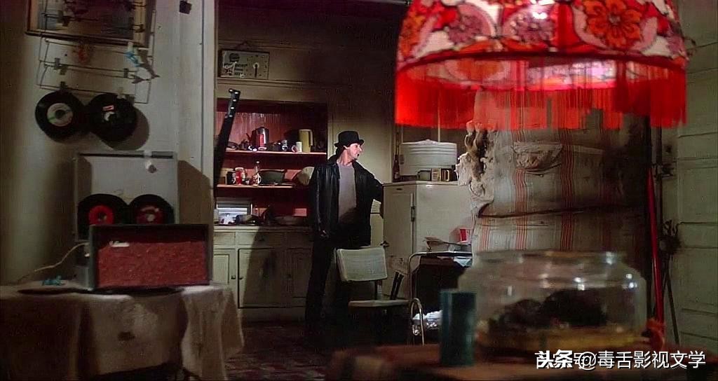 电影洛奇激励了谁,电影洛奇锻炼片段