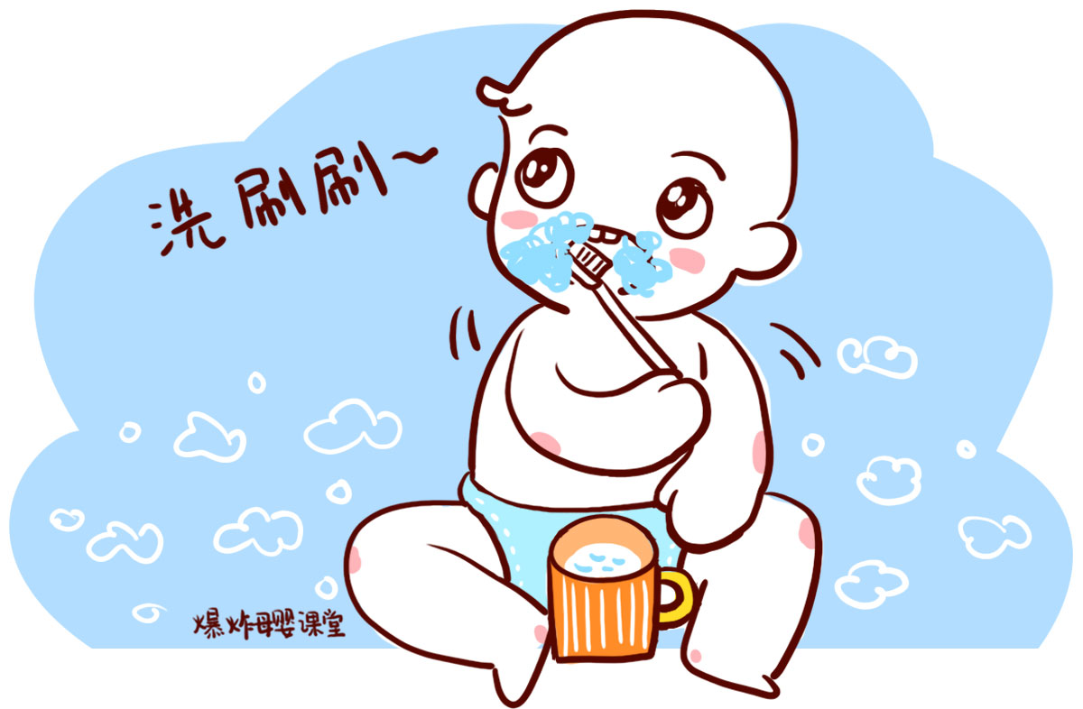 2岁半宝宝龋齿需要补牙吗,学前儿童如何保护牙齿预防龋齿