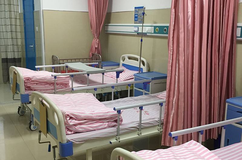 西安即将开业的妇产医院,西安再添一家三甲医院